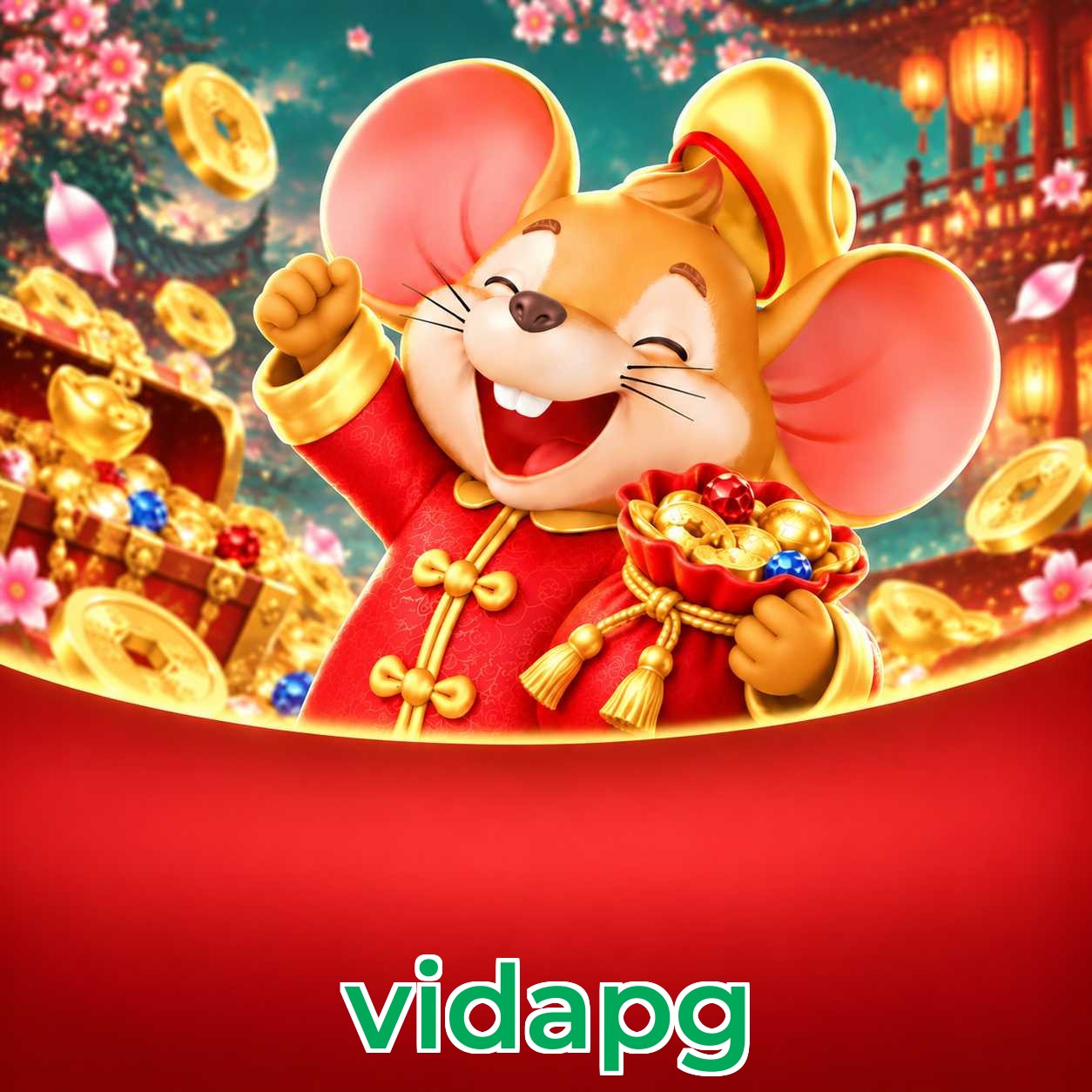 vidapg App FAQ