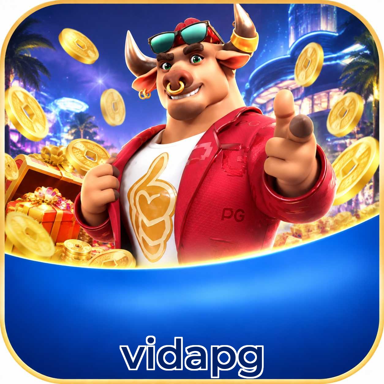 vidapg Promotions