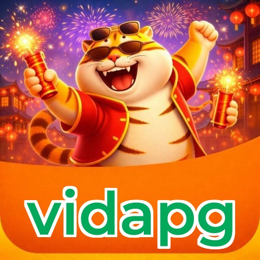Catálogo vidapg 2.547 jogos - Pragmatic Play, Evolution, NetEnt