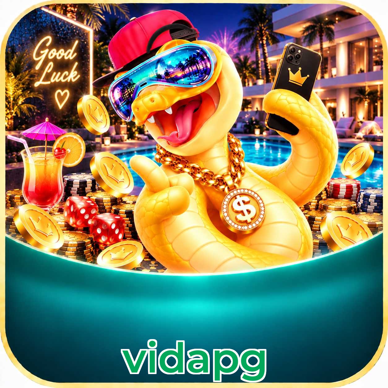 vidapg Slot FAQ