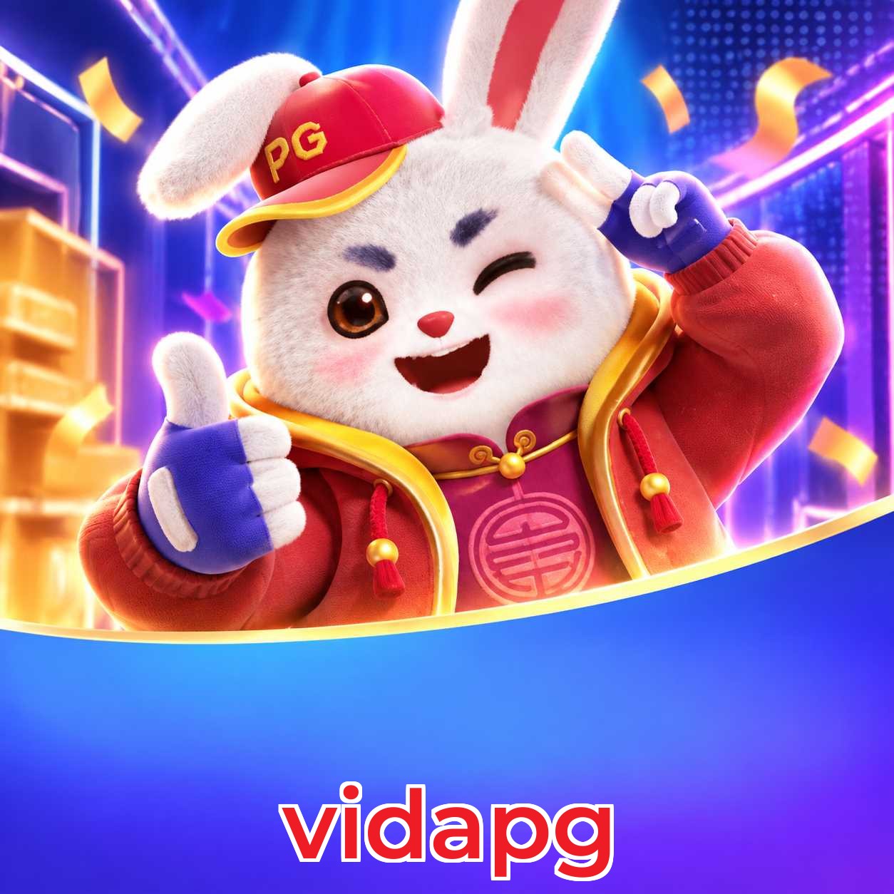 vidapg Slots