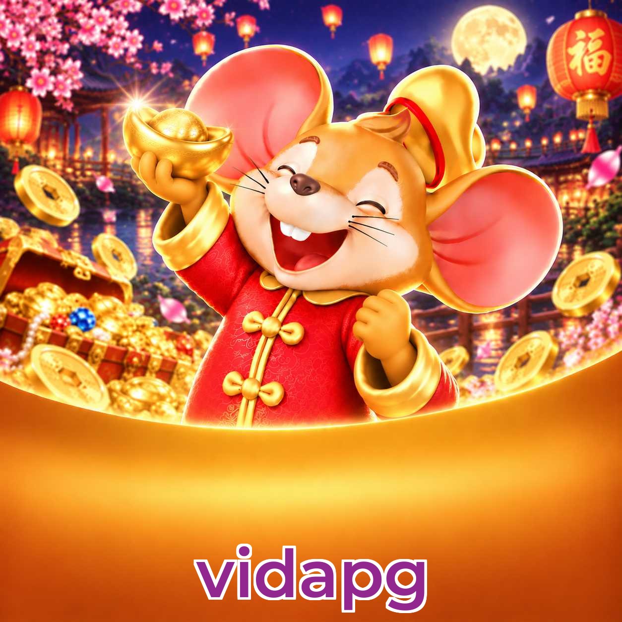 vidapg Live Dealers