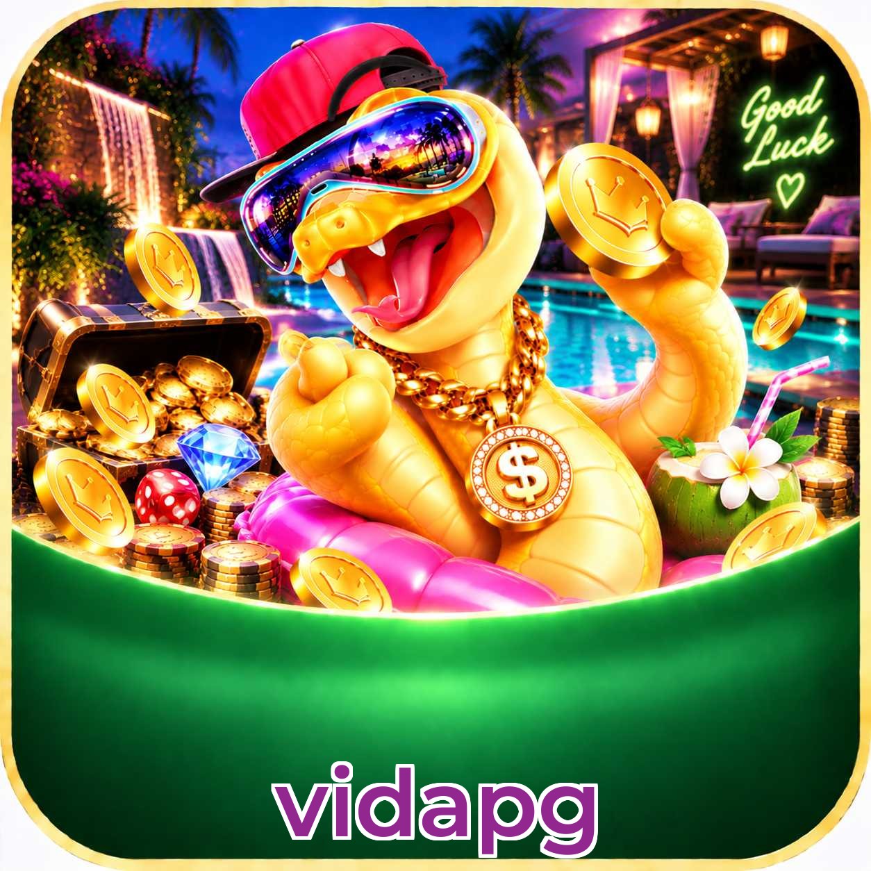 vidapg Betting Limits