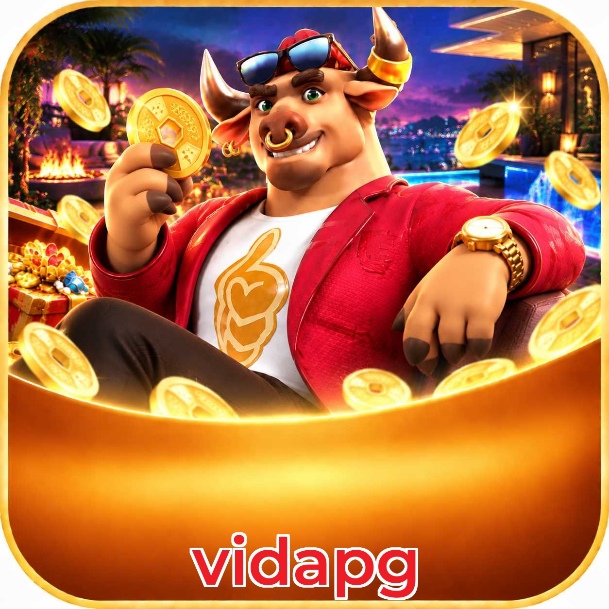 vidapg Métodos de Login