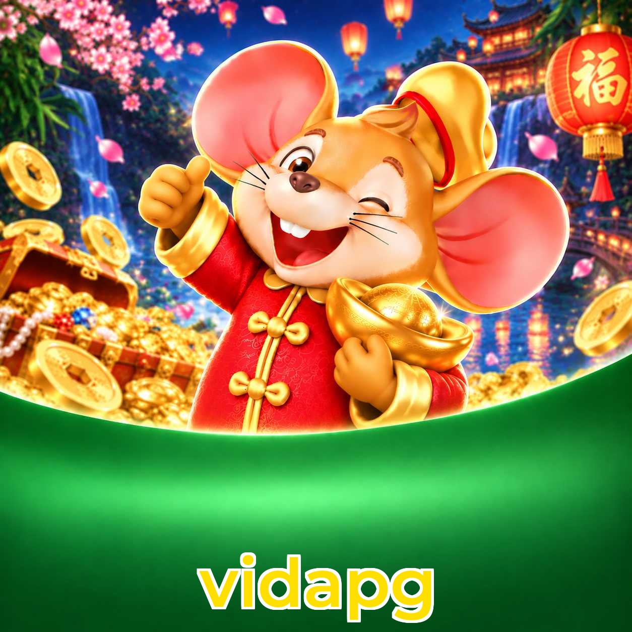 vidapg Facebook Bonus
