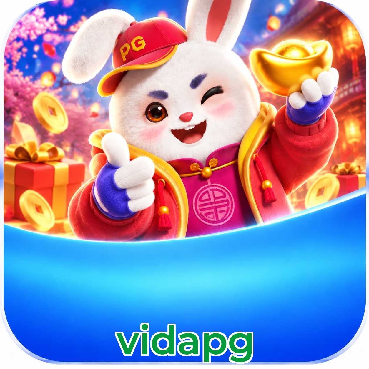 vidapg Telegram Stats