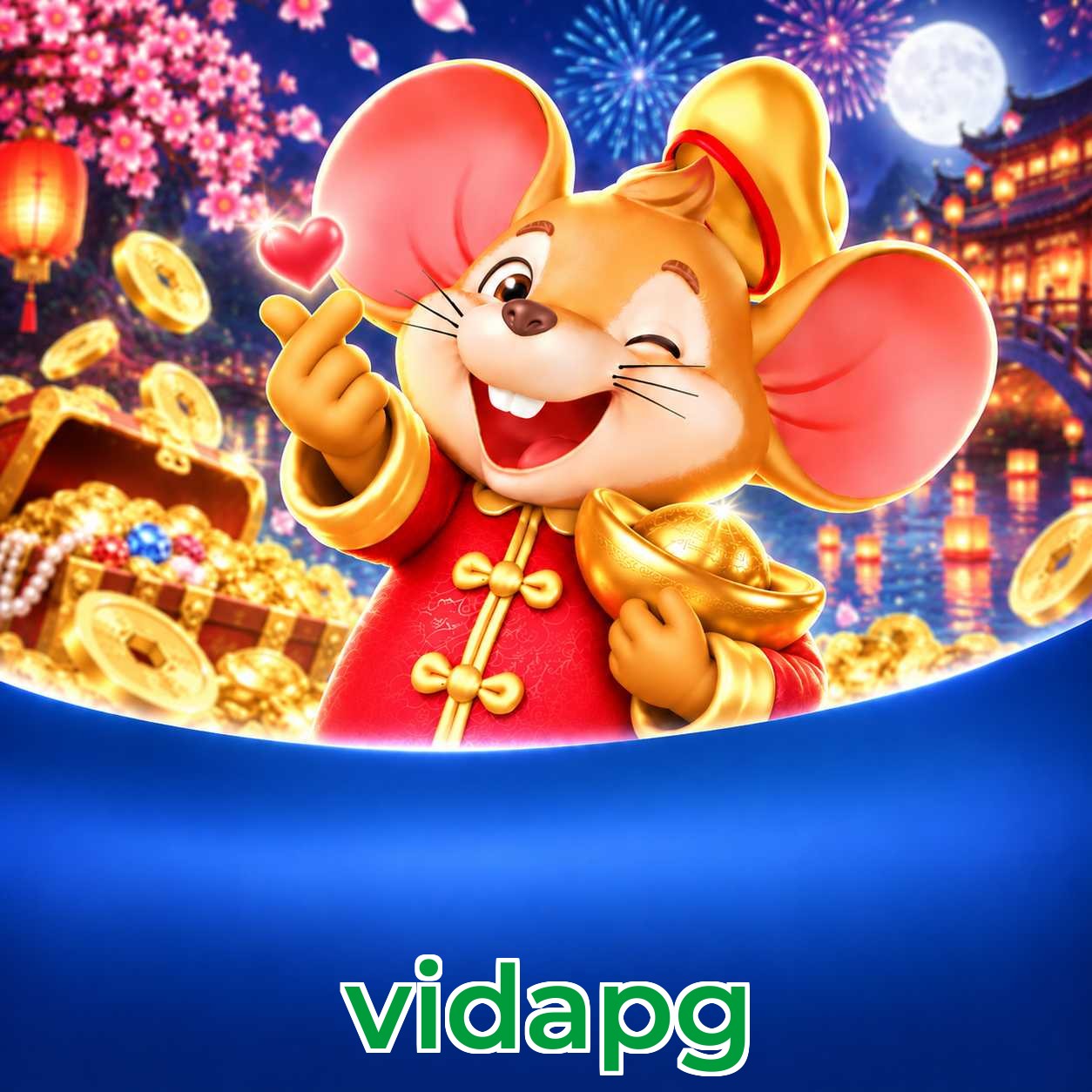 vidapg RTP Testing
