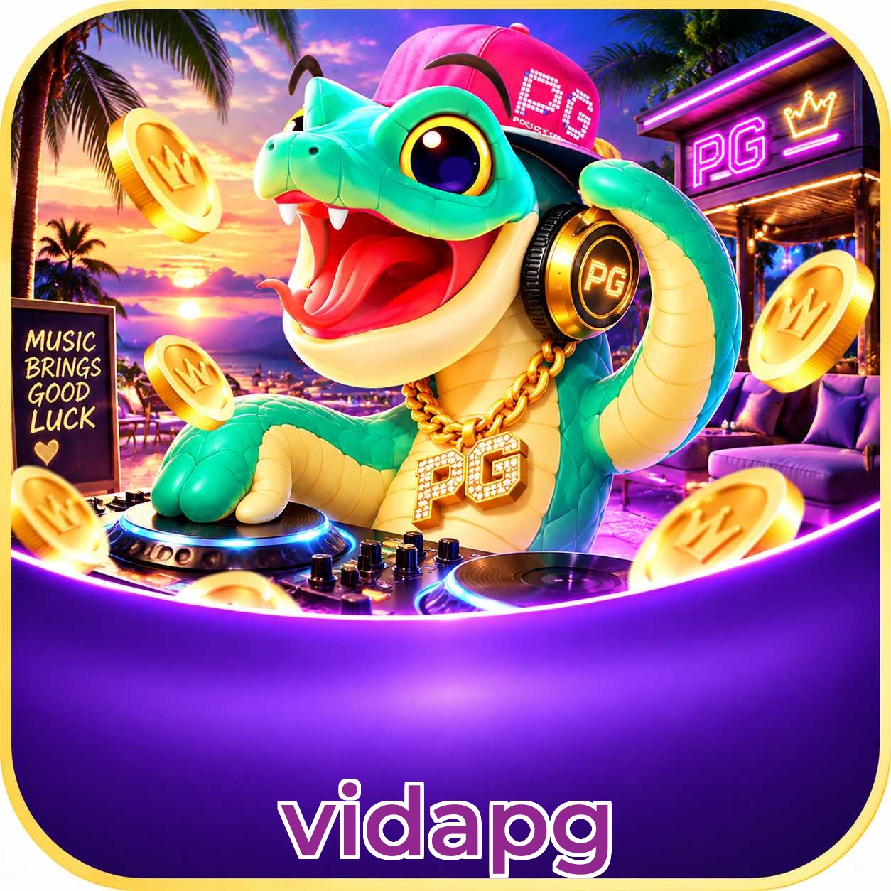 vidapg FAQ