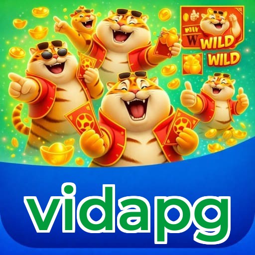 vidapg segurança SSL 256-bit - Licença Curaçao, eCOGRA, GLI certificado
