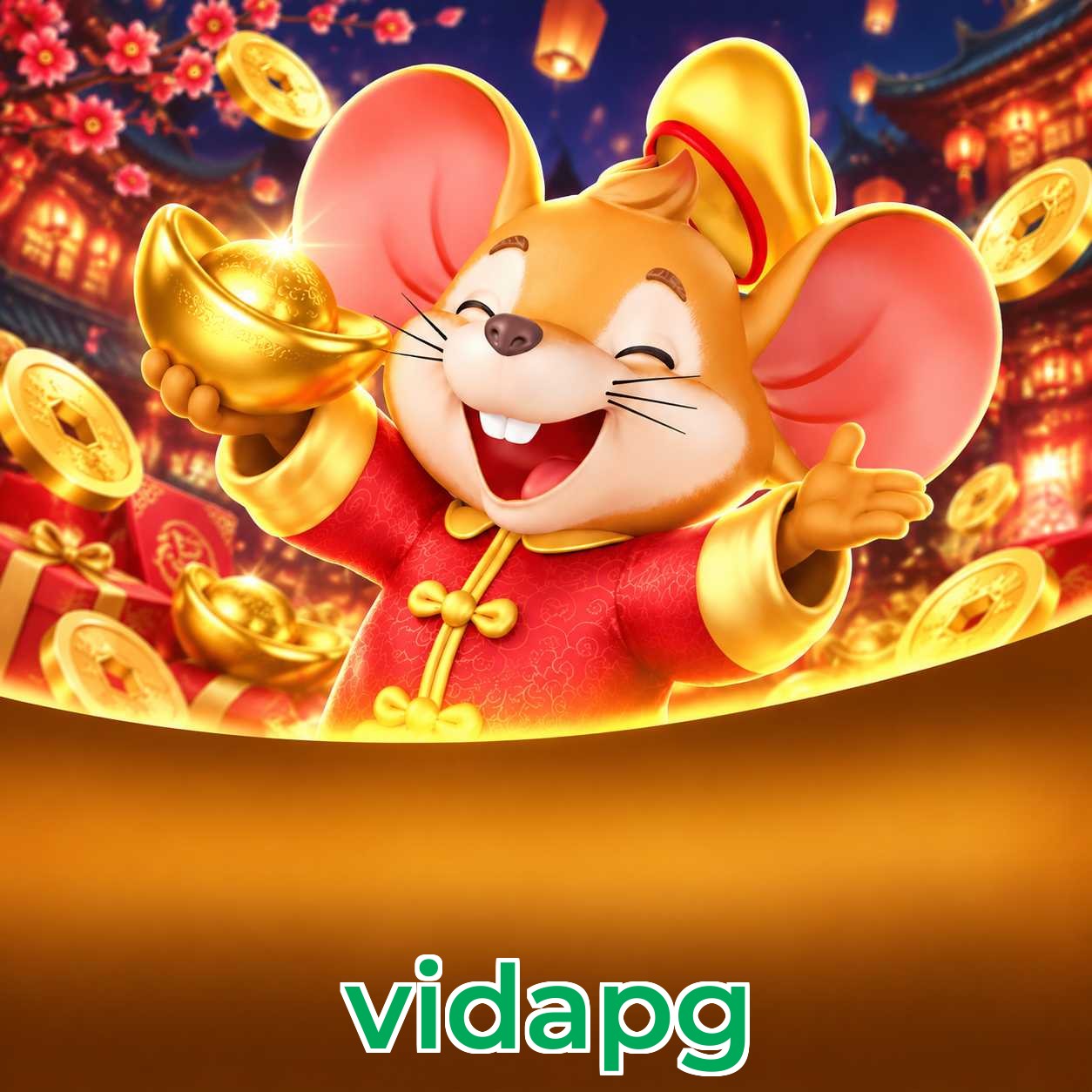 vidapg Live Casino Overview