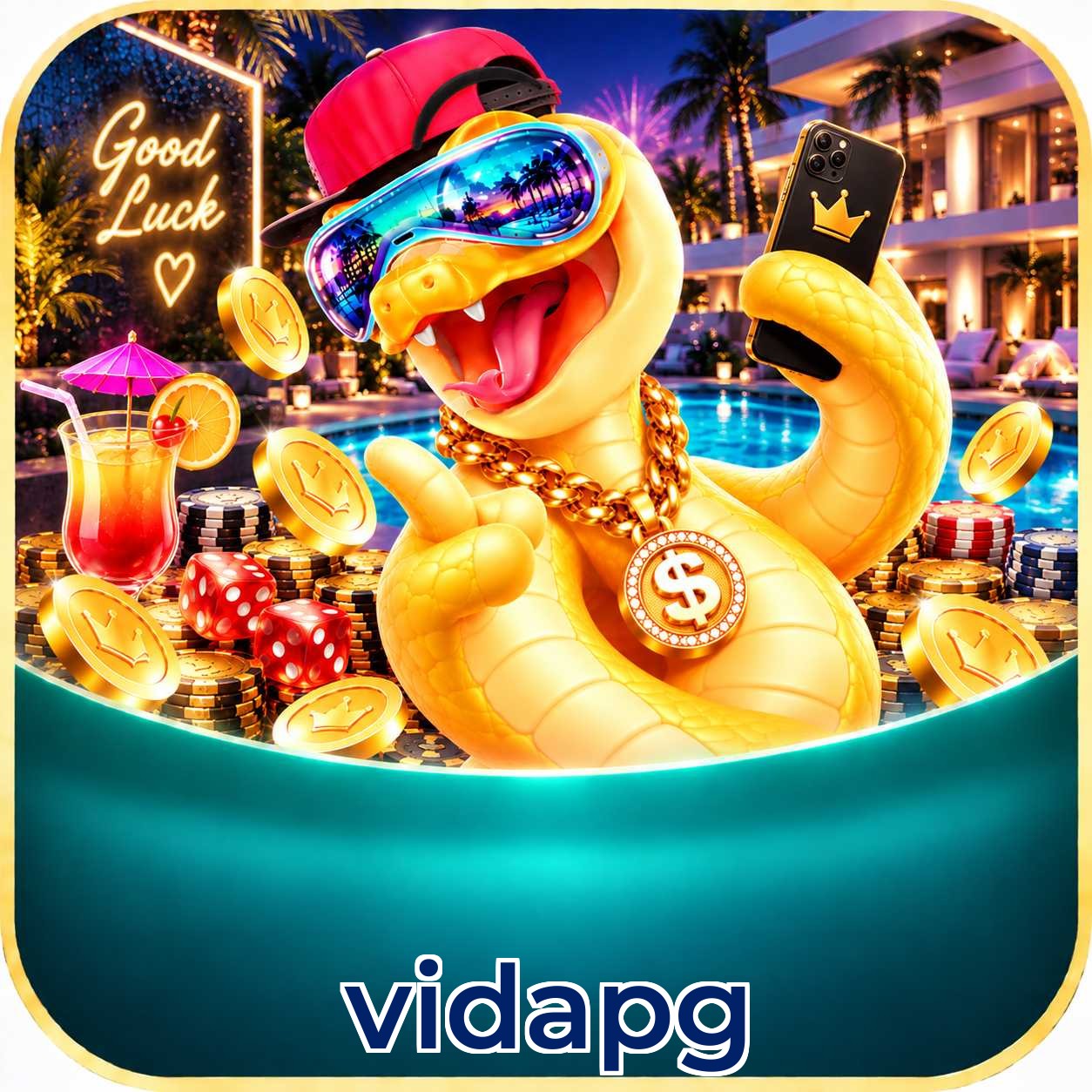 vidapg Payment Speed