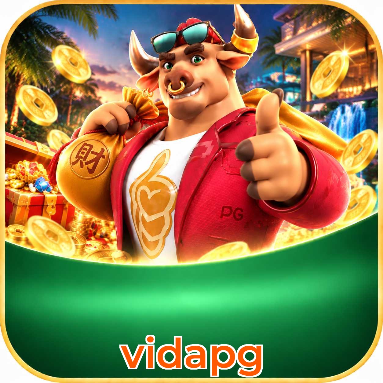 vidapg Top Wins