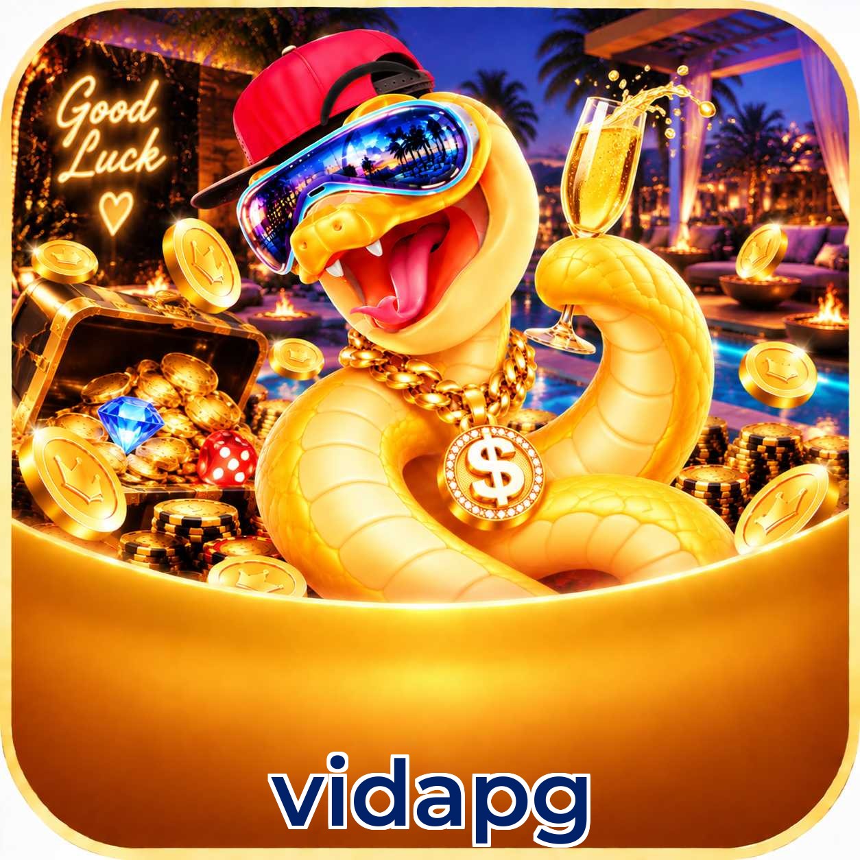 vidapg