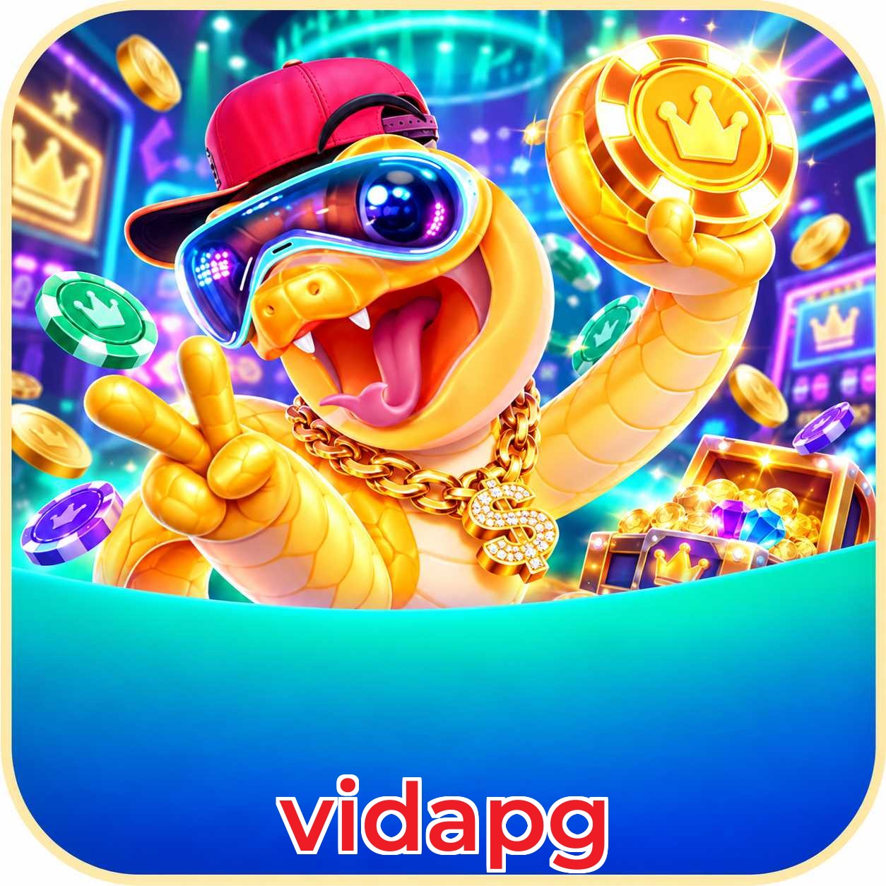 vidapg Performance Tests