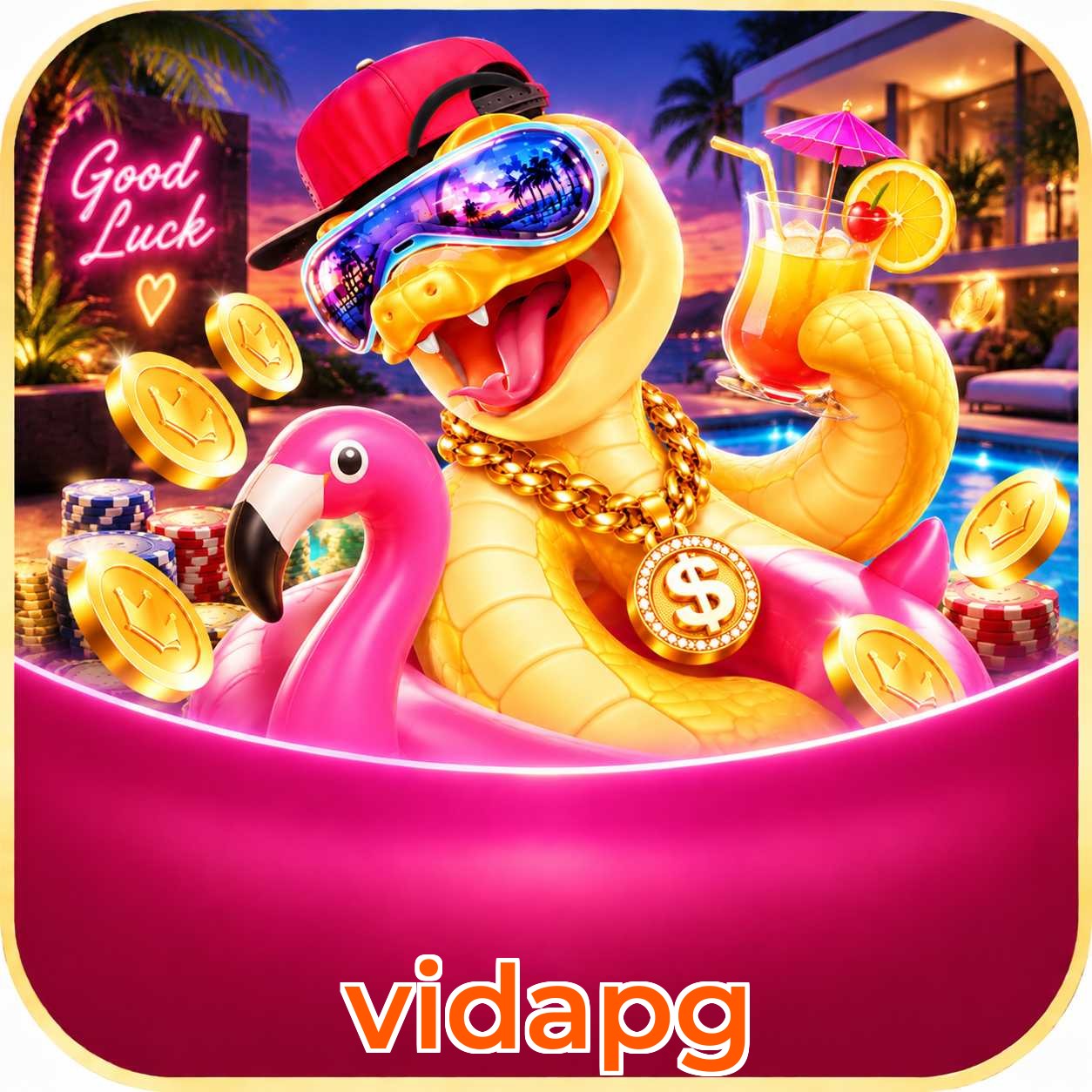 vidapg VIP FAQ