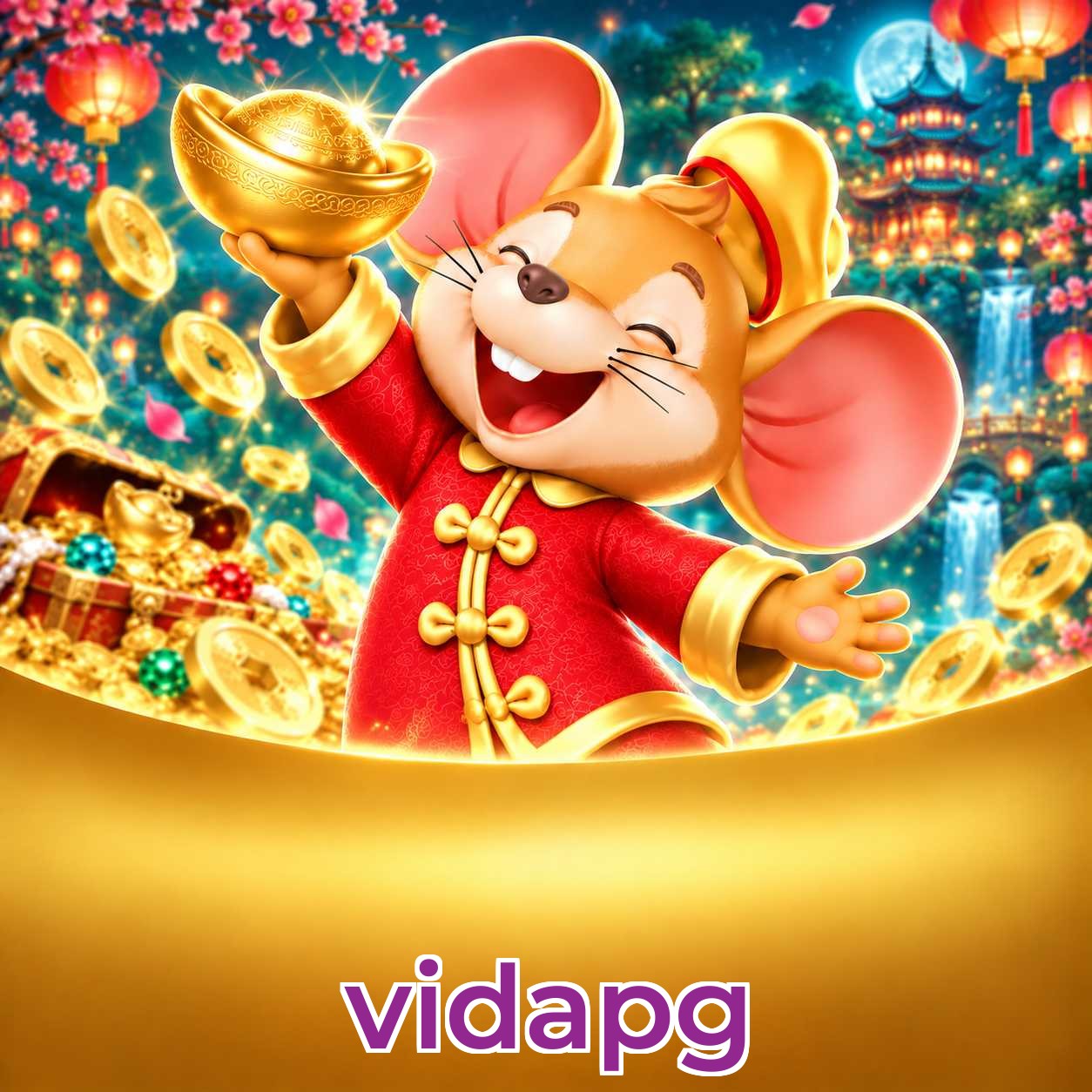 vidapg Bet Types