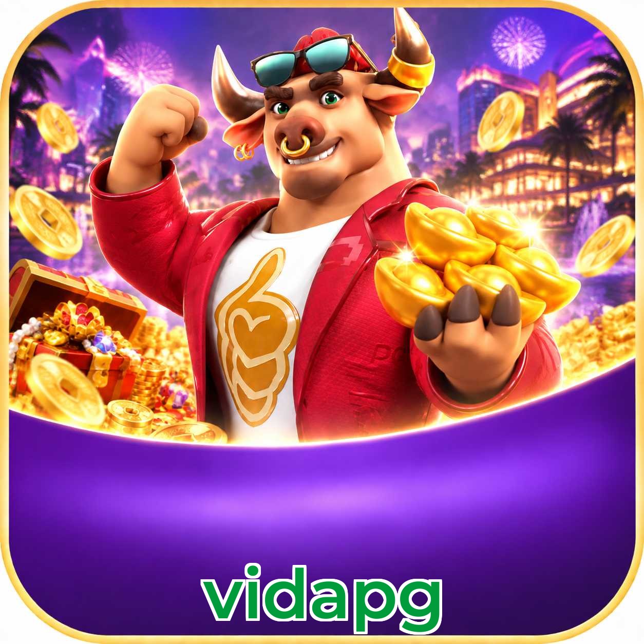 vidapg Telegram FAQ