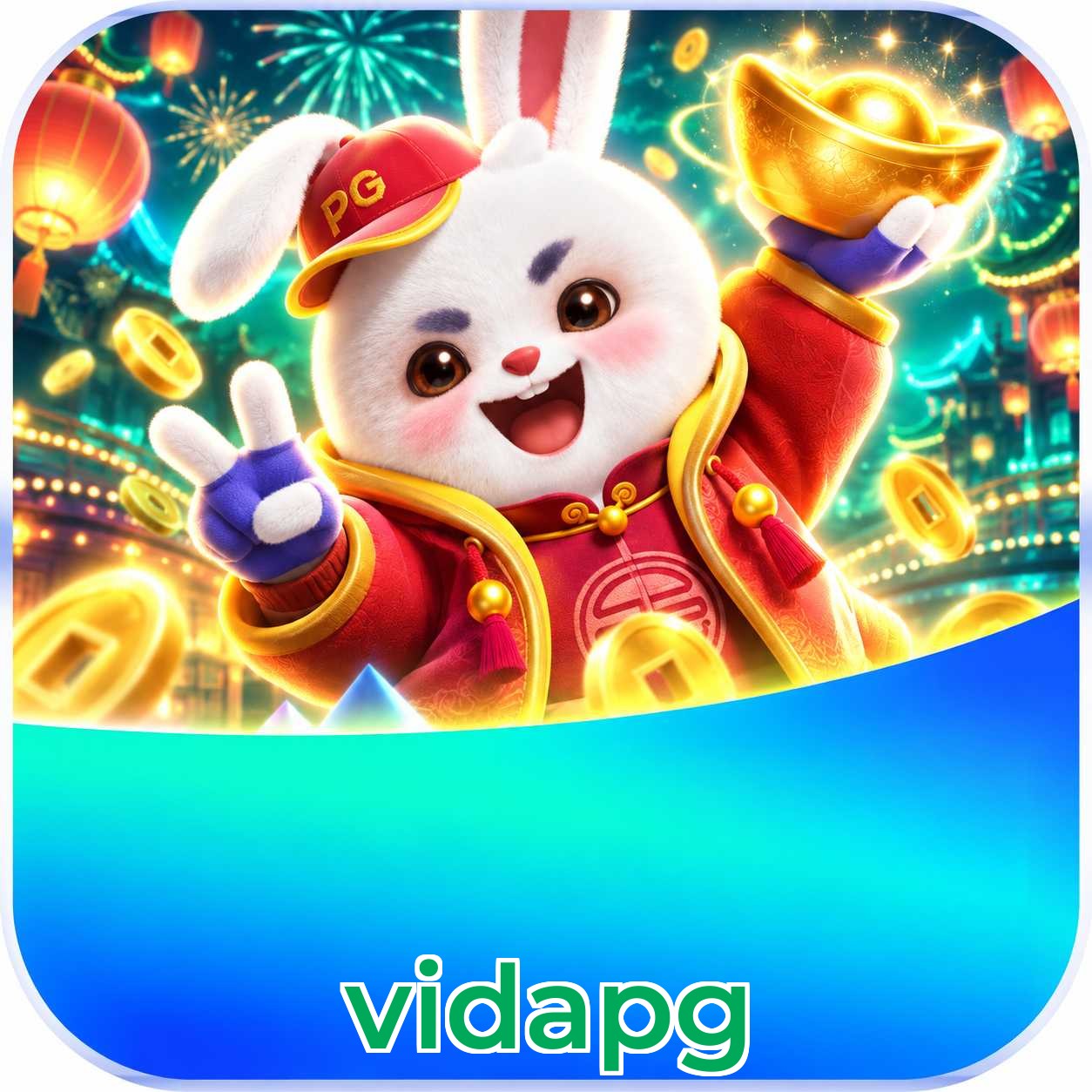 vidapg App vs Web