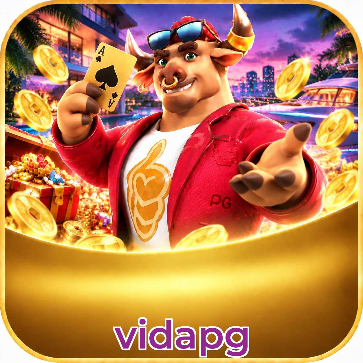 vidapg Odds Lottery