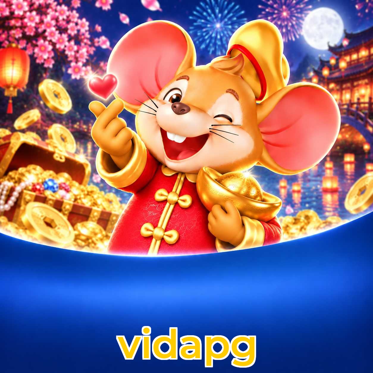 vidapg VIP Telegram