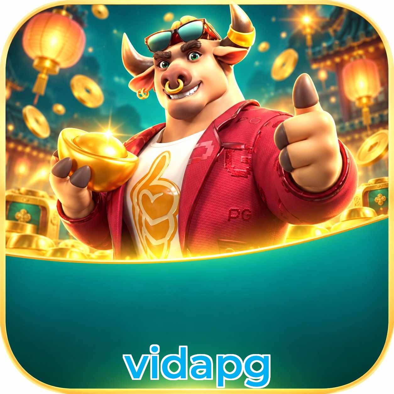 vidapg 2FA