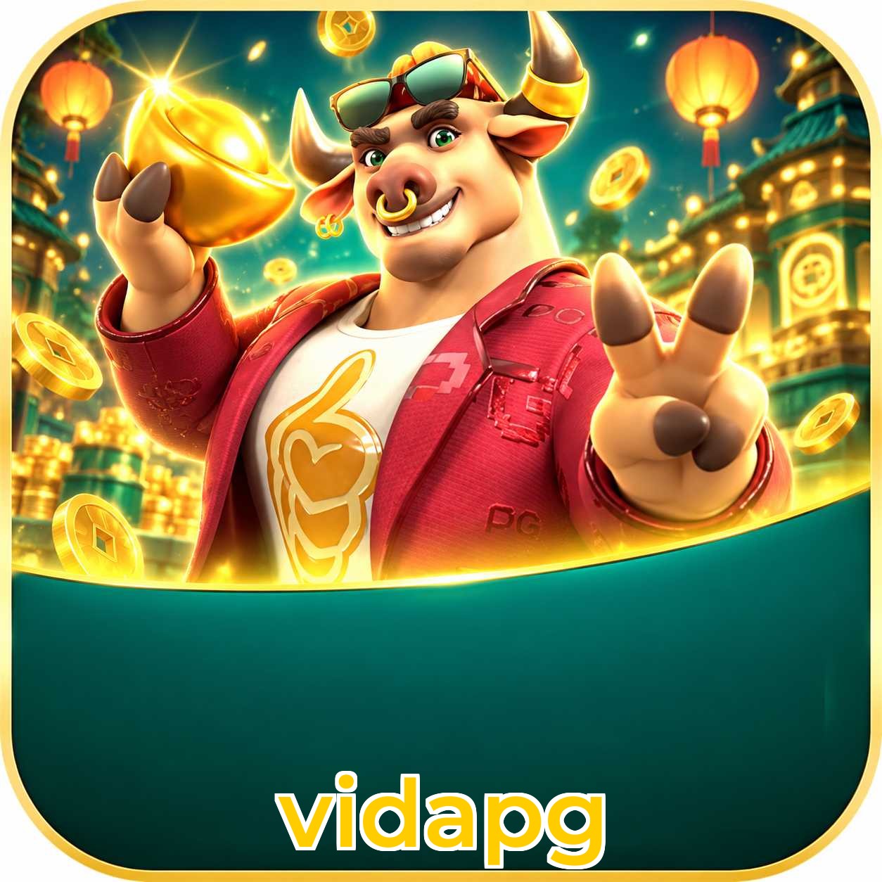 vidapg Cashback