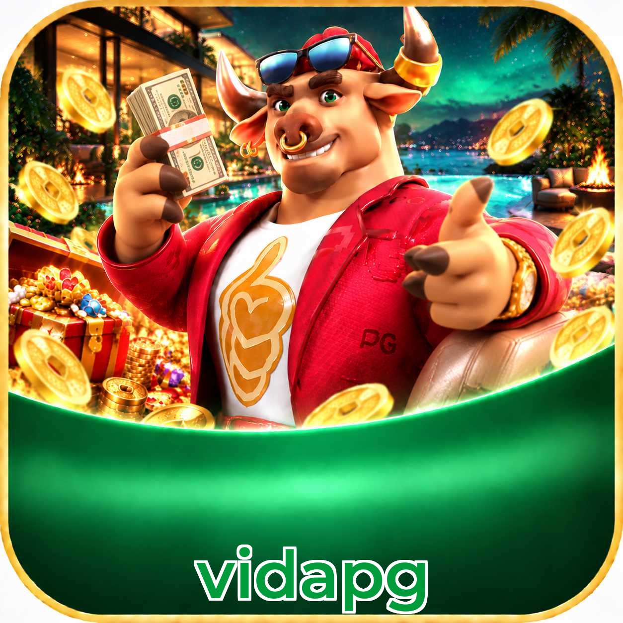 vidapg Fortune Tiger Strategies