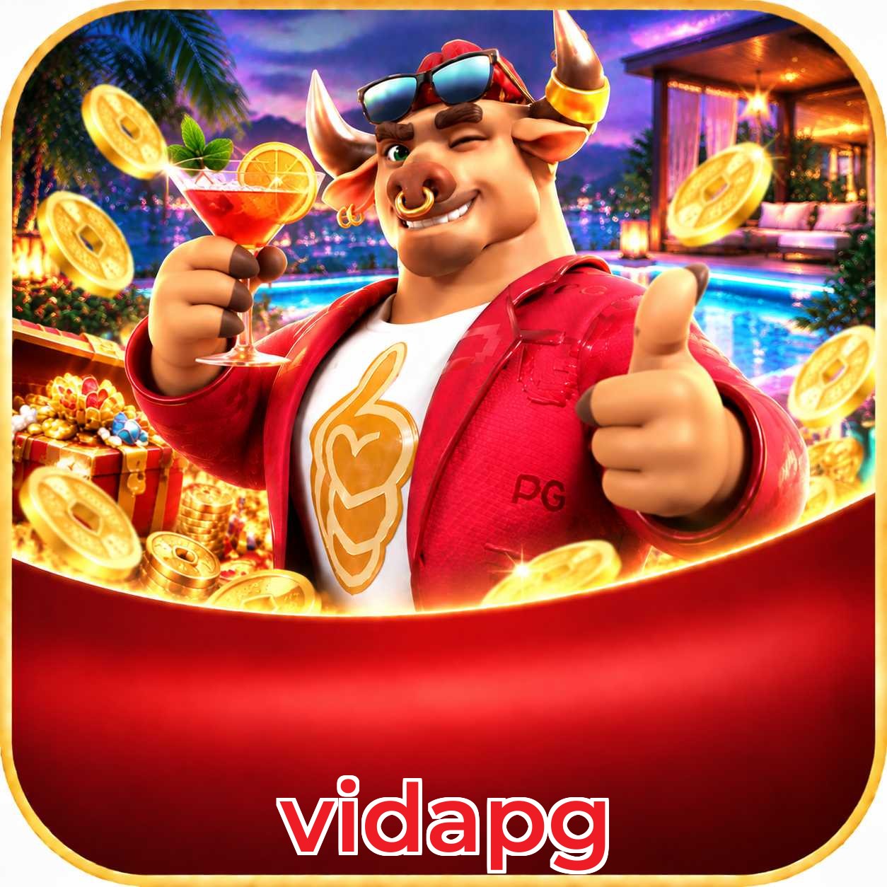 vidapg Telegram