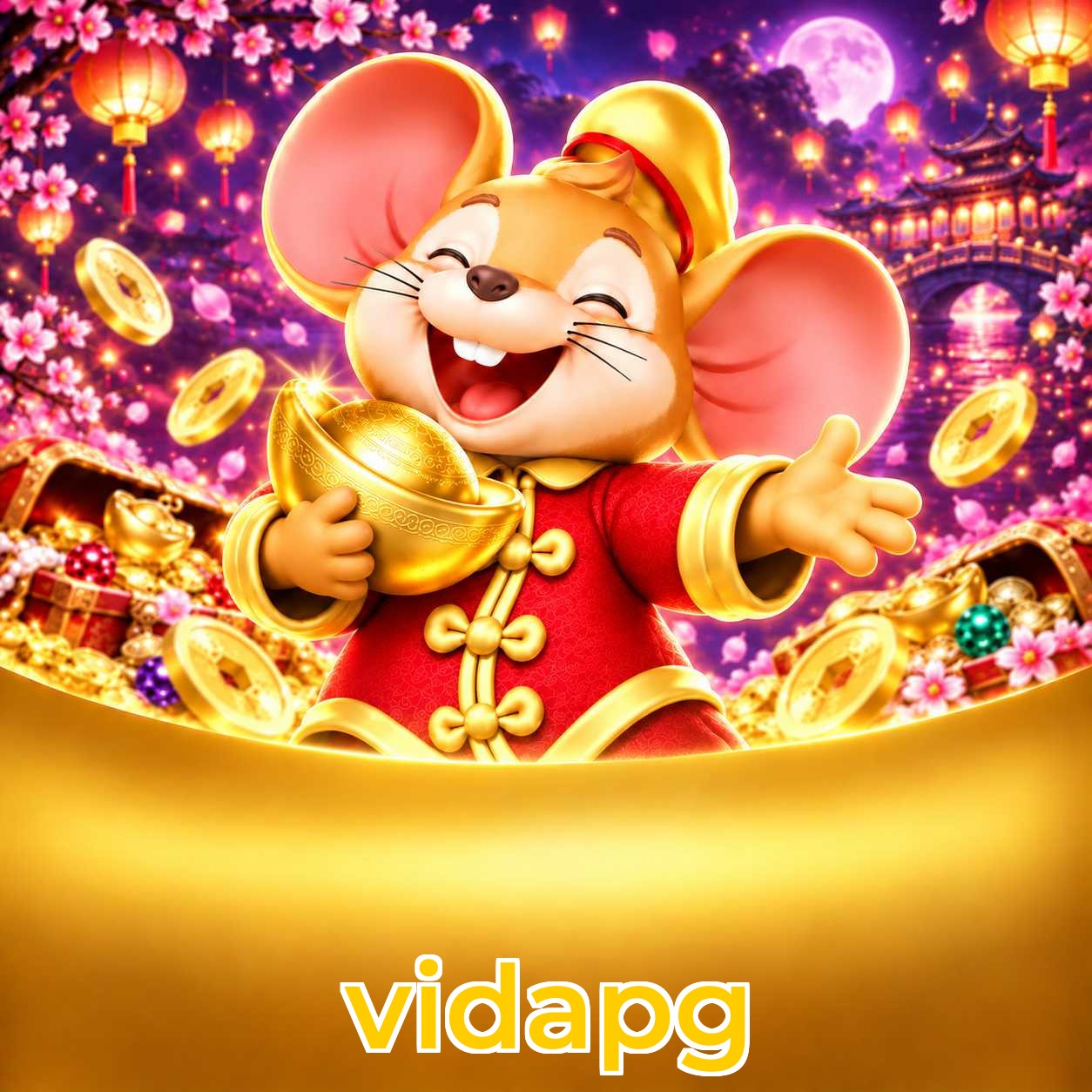 vidapg Responsible Gaming