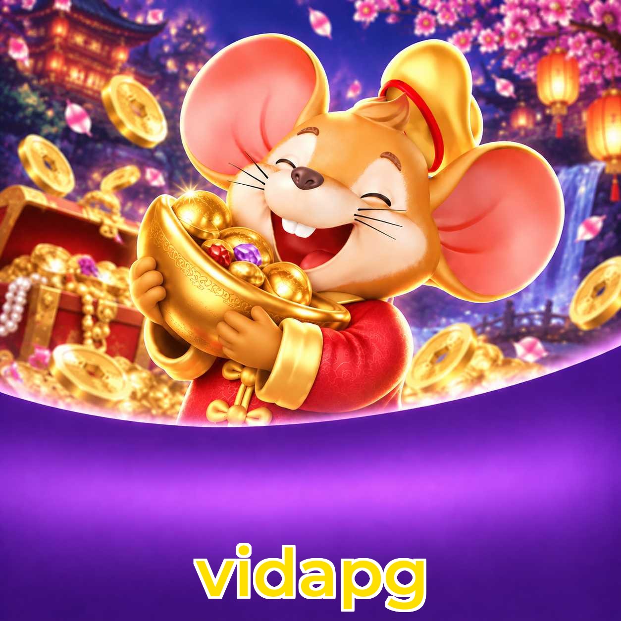 vidapg Logo