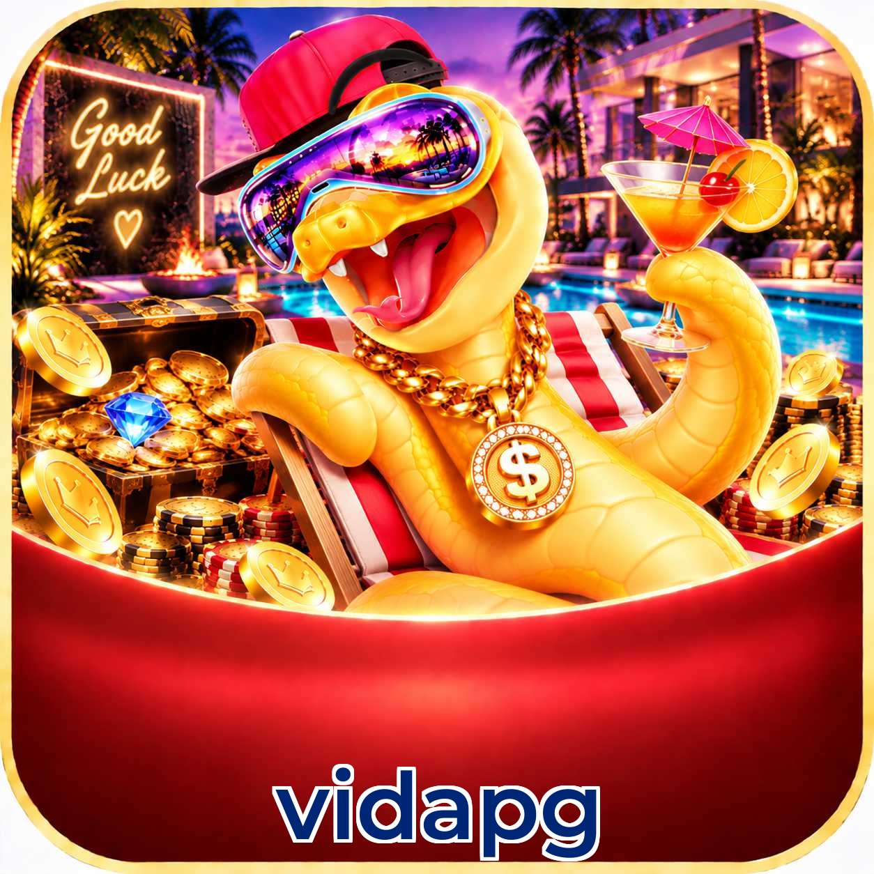 vidapg Erros de Login