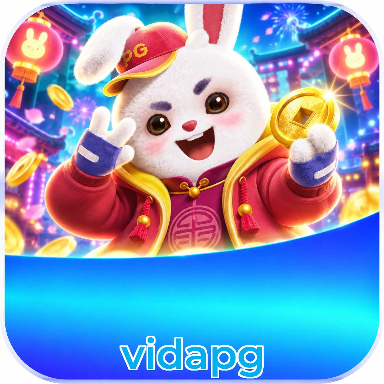 vidapg Fortune Tiger Tips
