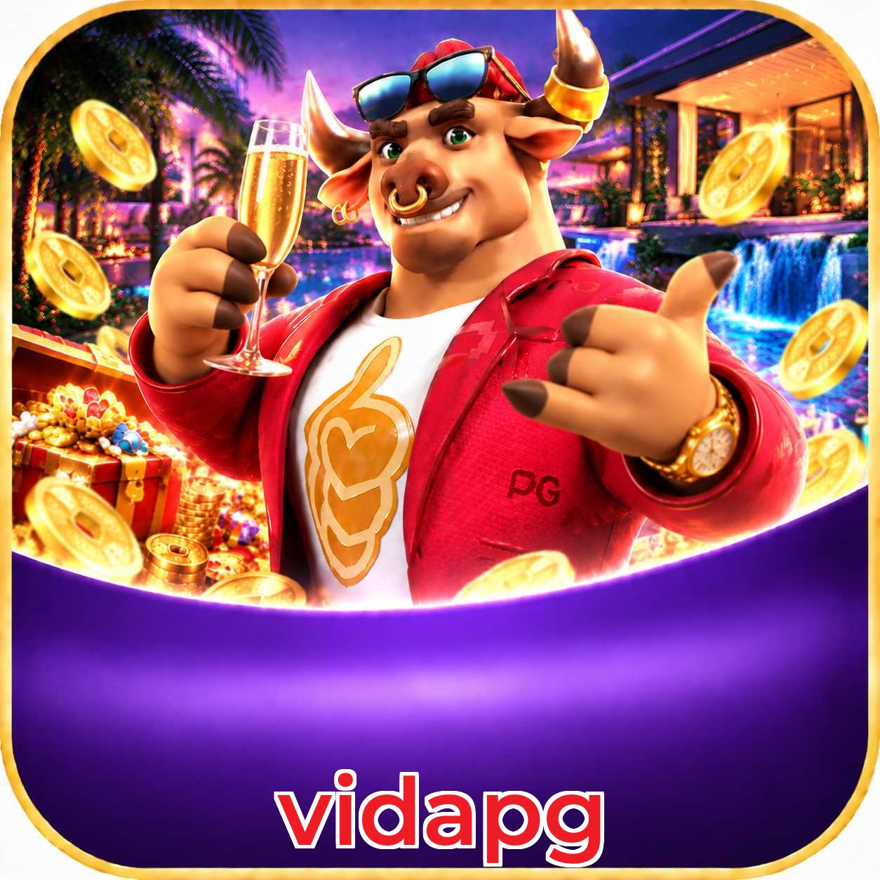 vidapg Interface