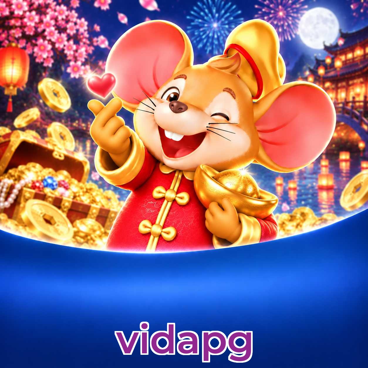 vidapg instalar Windows e Mac