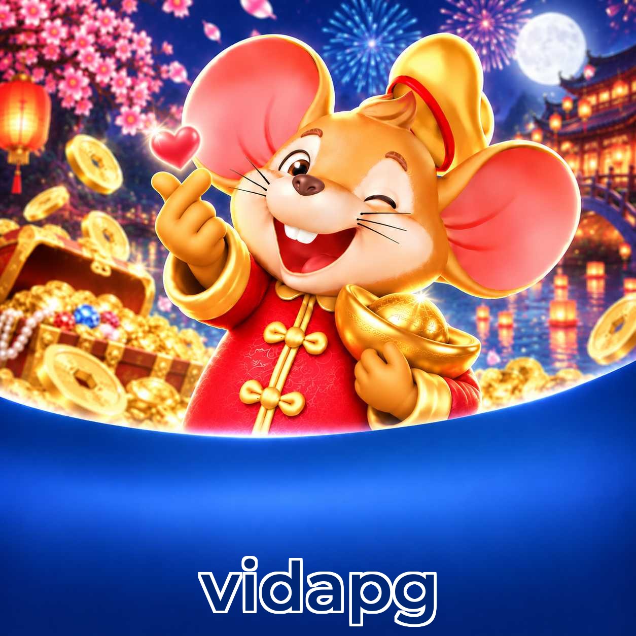 vidapg Estratégias Lottery
