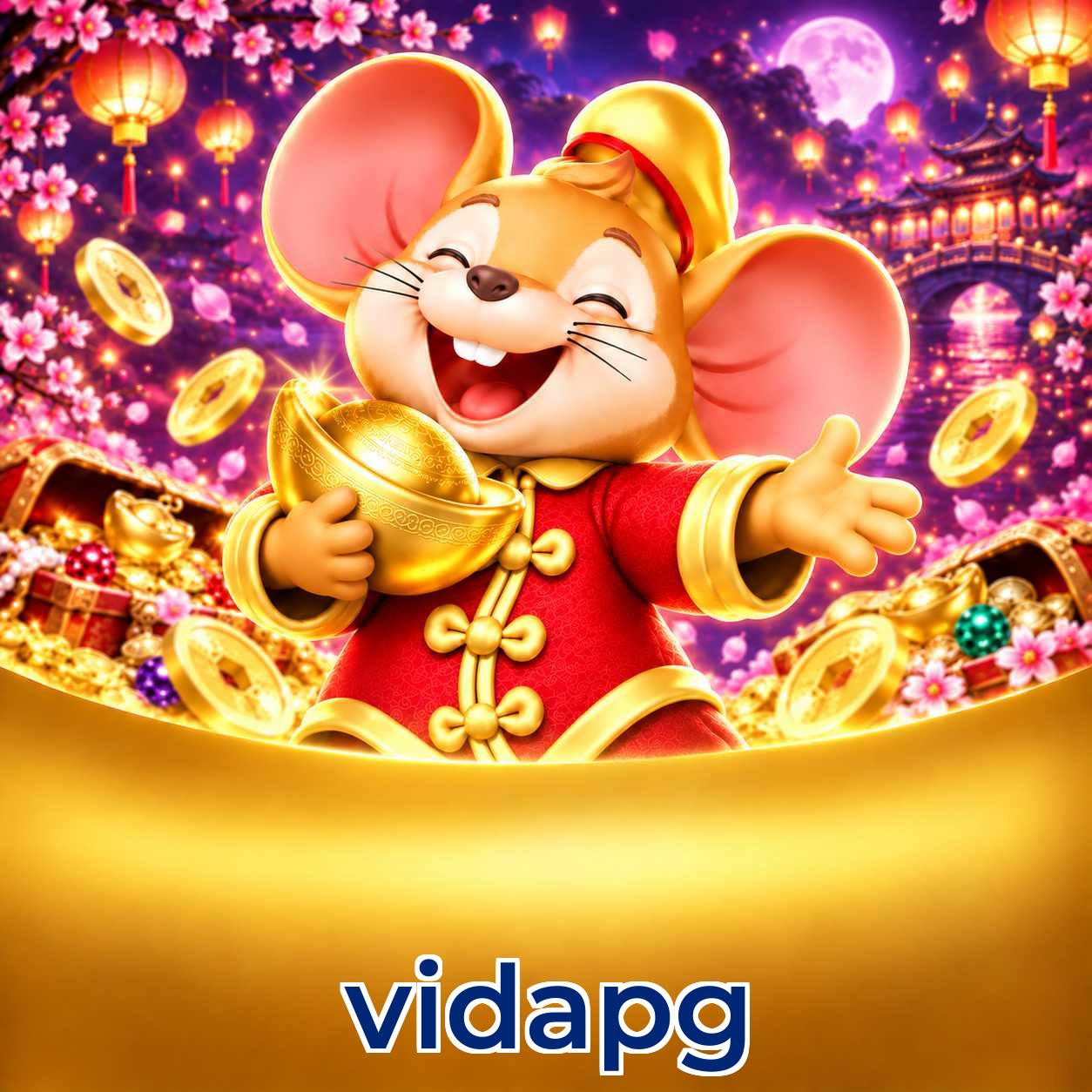 vidapg VIP Níveis