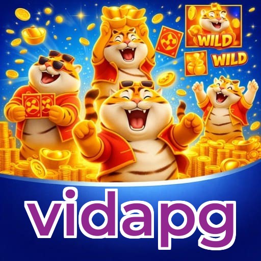 Números do app vidapg em material de marketing — ilustração, não auditoria