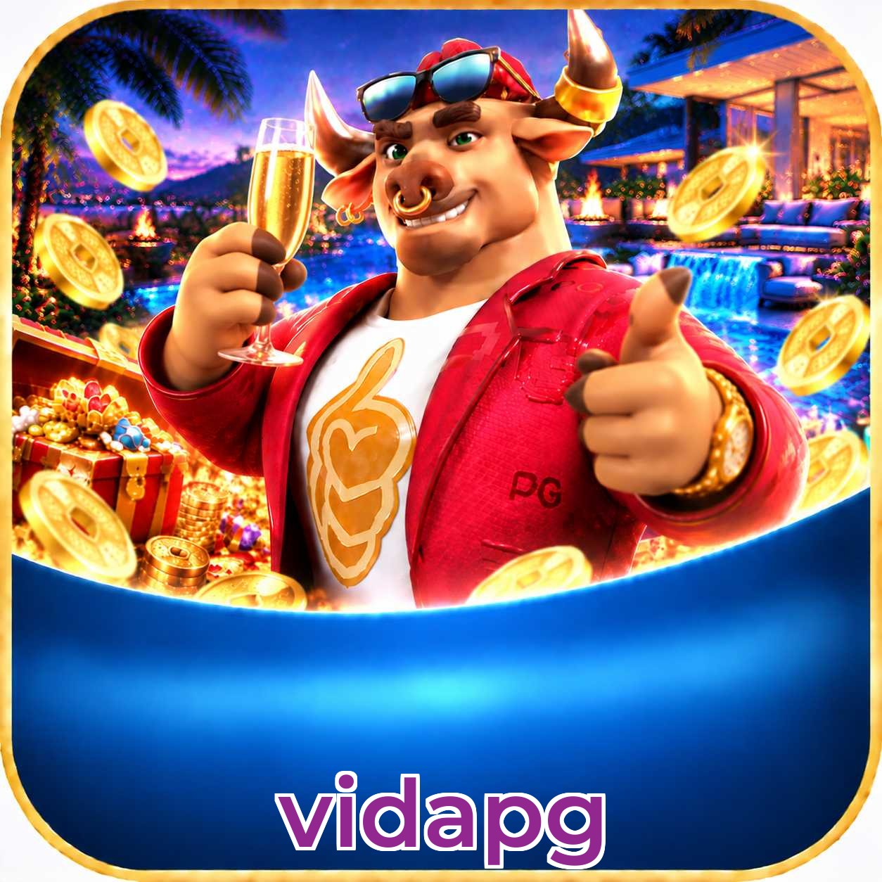 vidapg Uptime